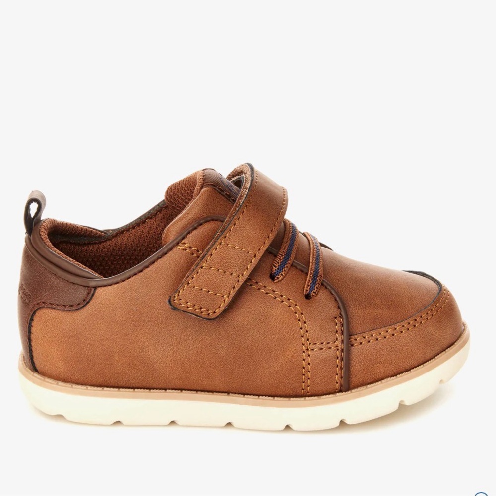 Stride Rite Toddler ethan sneaker size 13